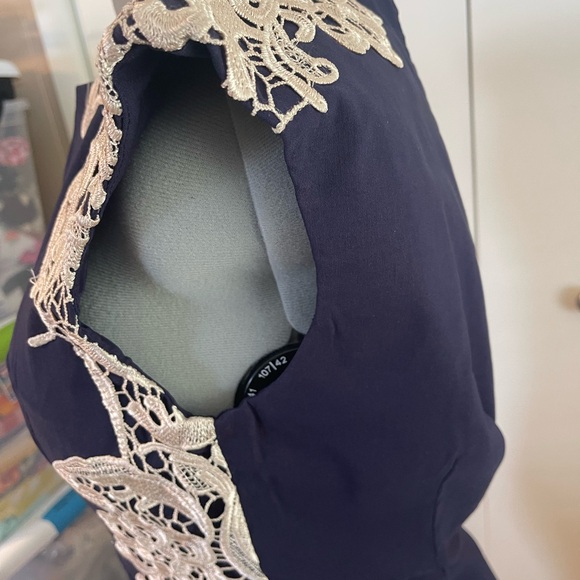 NWT Lot of Two Modcloth dresses - Picture 6 of 7